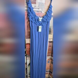 Purple Women's Dress